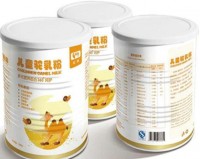 驼乳粉正宗品牌前十名有哪些？