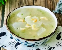 海米冬瓜汤适合孕妇喝吗？