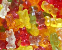 儿童美食小吃,儿童生日party必备食物图