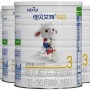 羊奶粉都有哪些品牌,哪个品牌好