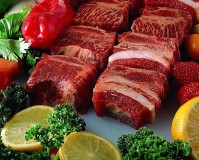 牛肉的营养价值及功效有哪些