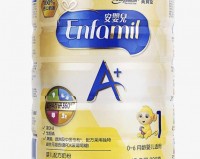 哪种品牌的奶粉最好，最接近母乳喂养呢？