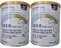 水解蛋白奶粉哪个好？
