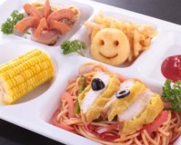 3一10岁儿童营养食谱和做法