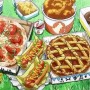 中国十大饮食品牌有哪些?