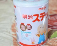 明治奶粉好不好？