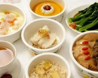 月子餐30天菜谱大全做法