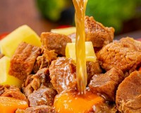 孩子已经一岁了，有哪些肉类辅食可以食用？