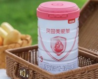 贝因美的价格是多少？