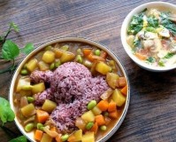 3一10岁儿童营养食谱？