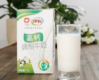 6-12岁儿童哪个牌子奶粉好？