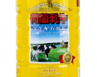 荷兰乳牛奶粉高钙奶粉适合什么人群
