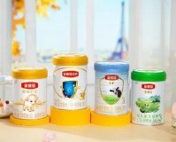 金领冠珍护奶粉怎么样、配方是什么